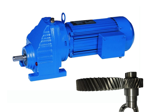 What are the characteristics of gear transmission？