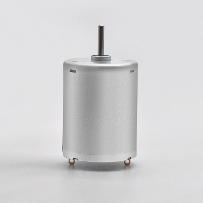 RK-370 PMDC Motor