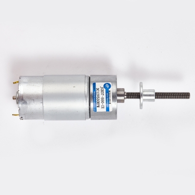 JGB37-550(Threaded shaft)