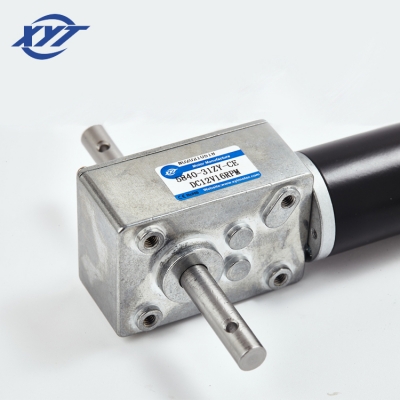 5840-31ZY D8 33MM double shaft center hole